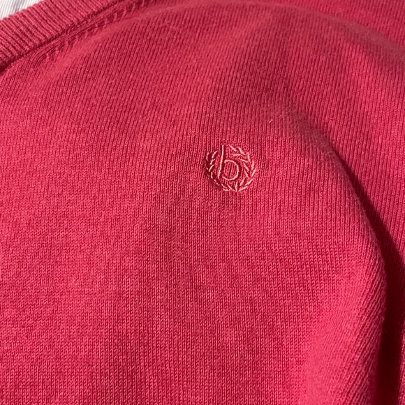 Bugatti finest cotton sweater - Picture 4 of 10